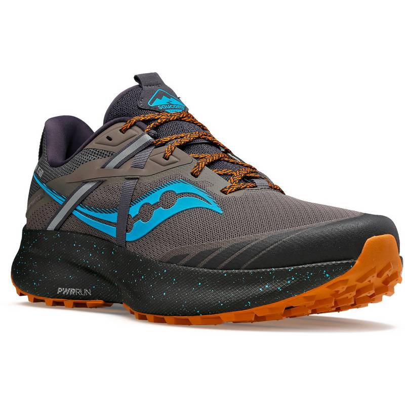 Saucony RIDE 15 TR Laufschuhe Herren