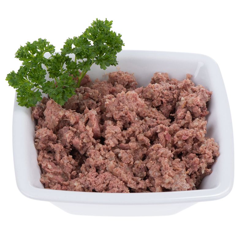 Probierpaket Lukullus Naturkost