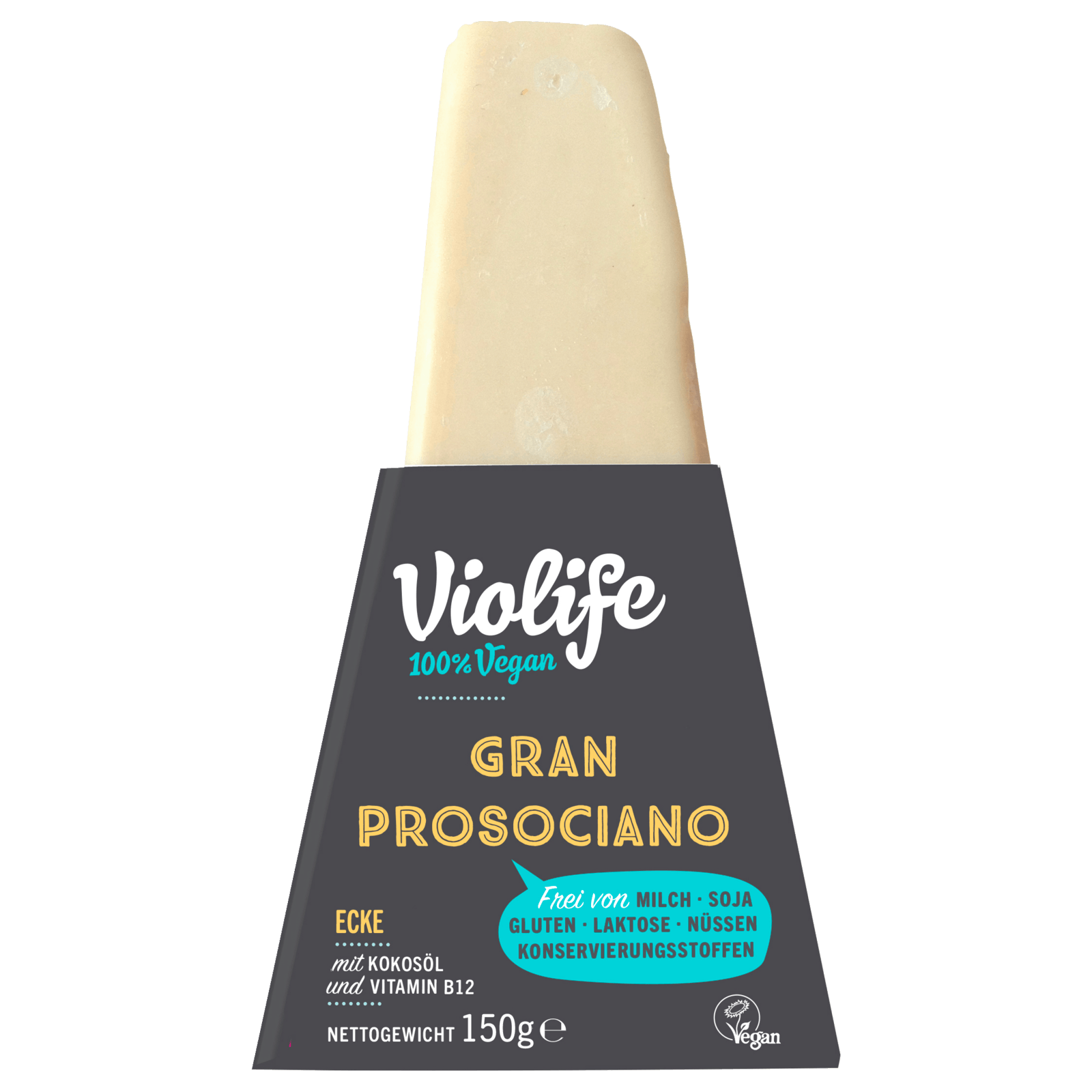 Violife Gran Prosociano vegan 150g