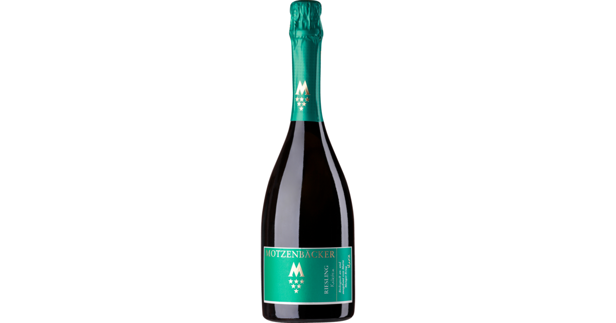 Kalkstein Riesling Sekt