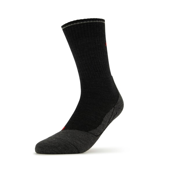 Falke - TK2 Wool Silk - Wandersocken
