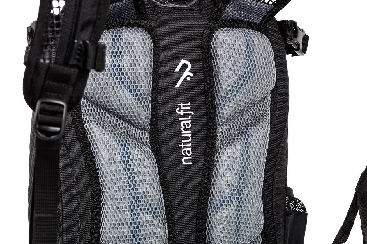 Cube Rucksack EDGE HYBRID