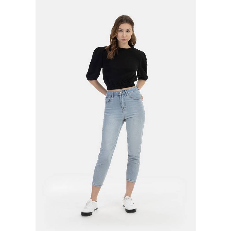 MYMO Sweatshirt Damen
