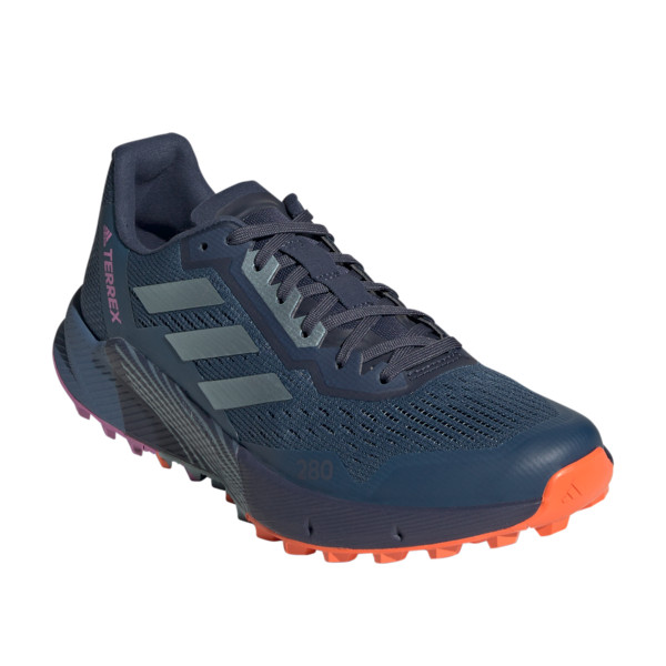 TERREX AGRAVIC FLOW 2 W Damen - Trailrunningschuhe