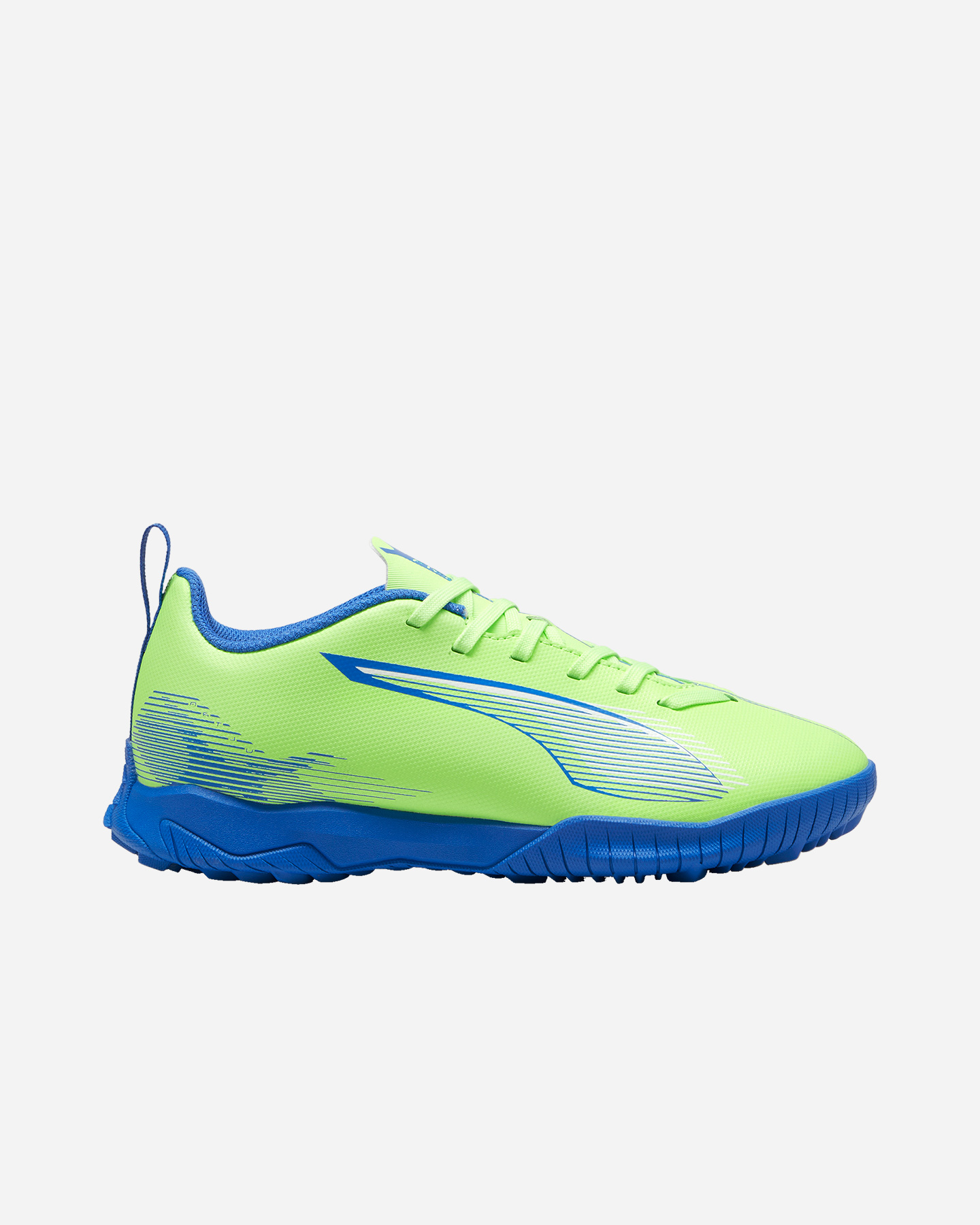 Puma Ultra 5 Play Tf Jr 107910-03 Fodboldstøvler