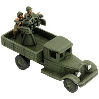 Quad Maksim AA MG (SU161)