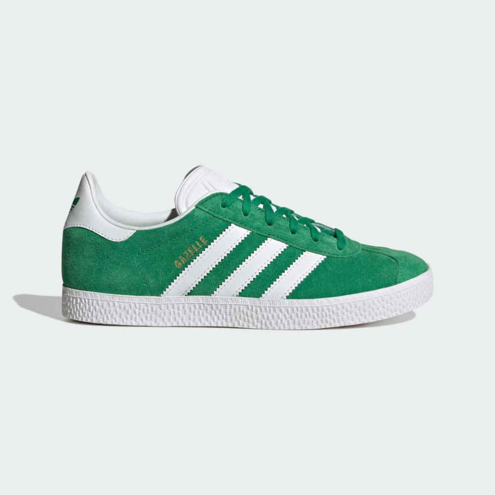adidas Gazelle IE5612 / grün