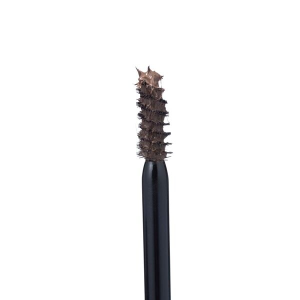 Essence Make Me Brow 04 Ashy Brows szemöldökgél szempillaspirál 3.8ml