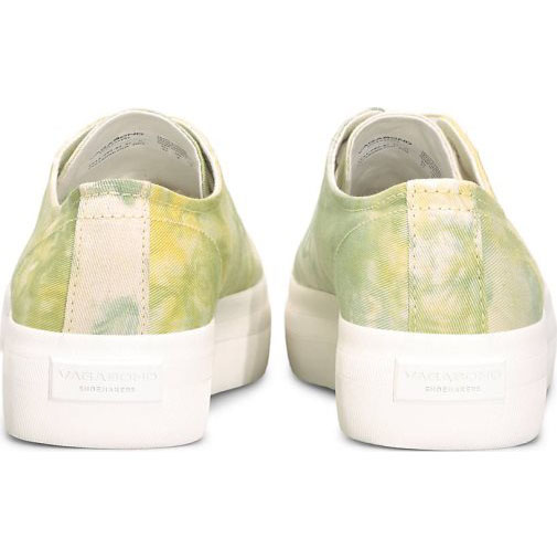 Vagabond Canvas-Sneaker PEGGY