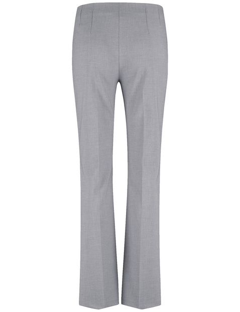 Stretchhose MAR꞉LIE FLARED FIT