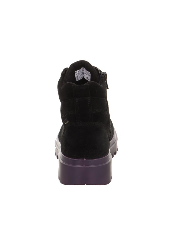 superfit Winterstiefel ABBY in Schwarz günstig kaufen