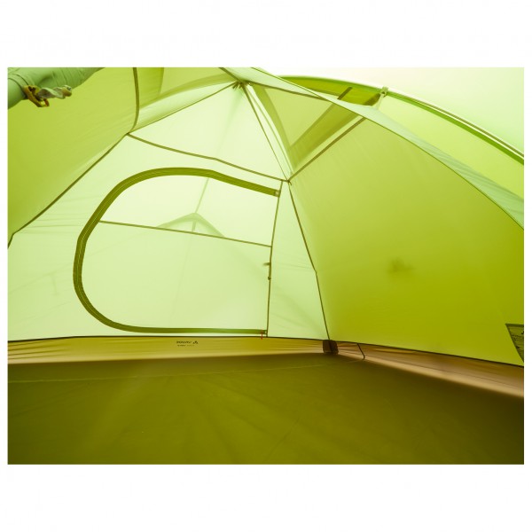 Vaude - Campo 3P - 3-Personen Zelt