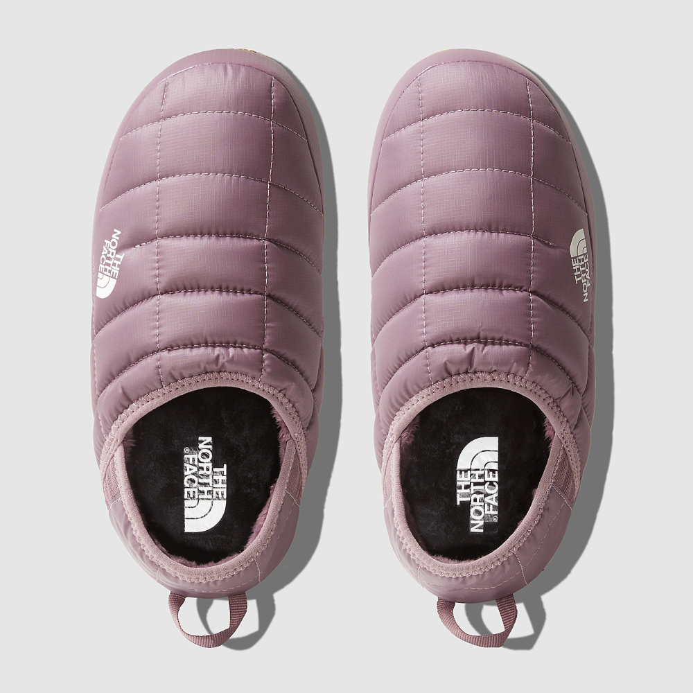 The North Face Thermoball Traction Mule V NF0A3V1HOH4 / lila