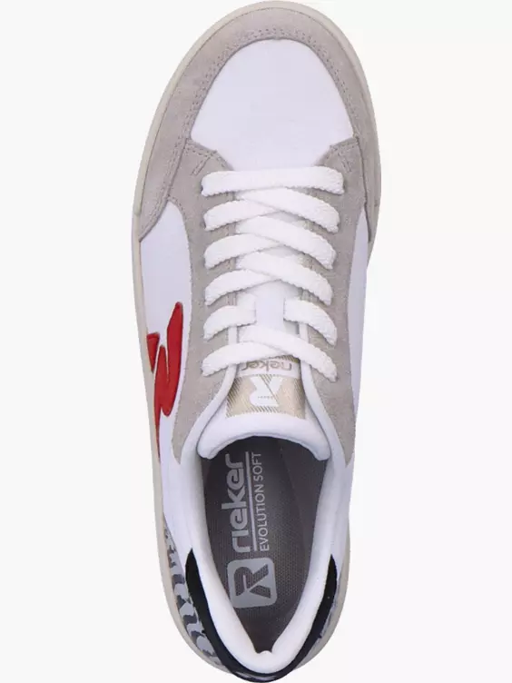 Rieker Damen Sneaker Low