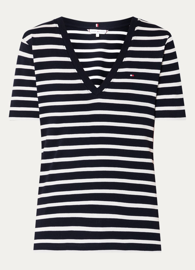 Μπλούζα Tommy Hilfiger με λογότυπο Cody