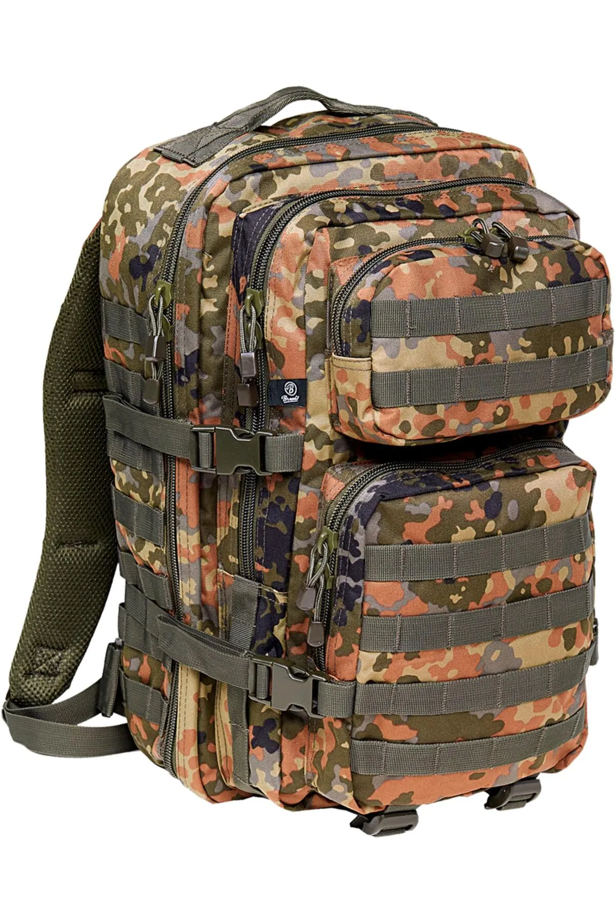 Brandit  Accessoires US Cooper Rucksack groß