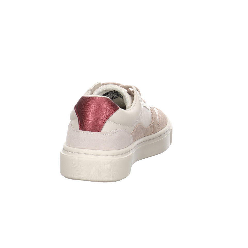 Calvin Klein Cupsole Lace Sneaker