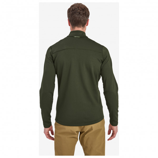 Montane - Protium Jacket - Fleecejacke