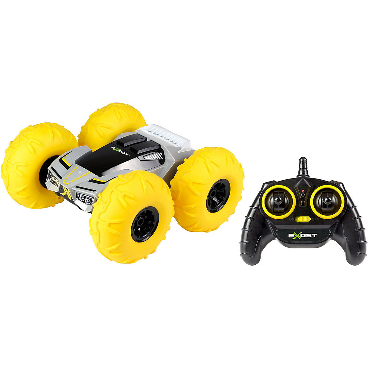 360 TORNADO 1:10 (neue Version), sortiert