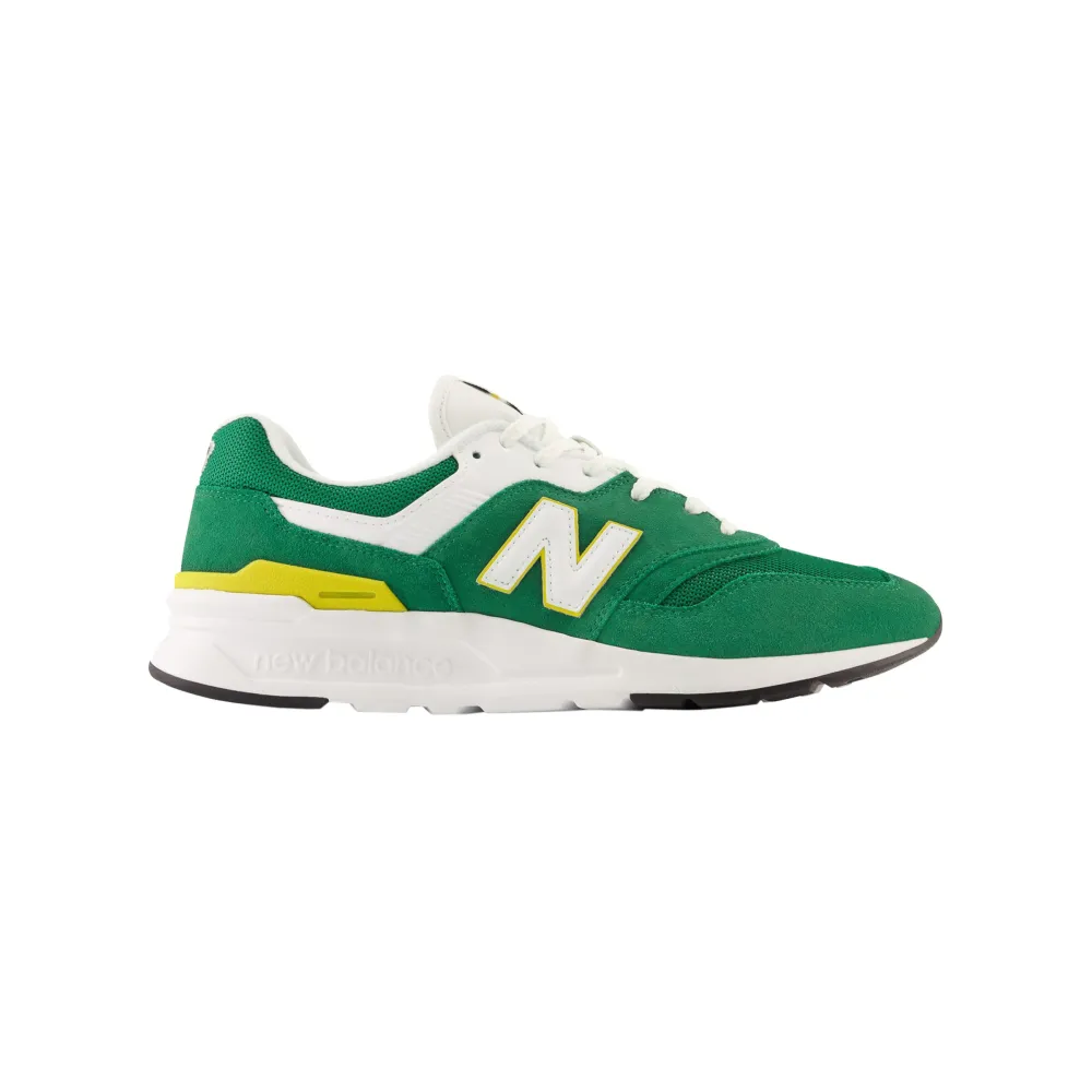 New Balance 997H CM997HVI / grün