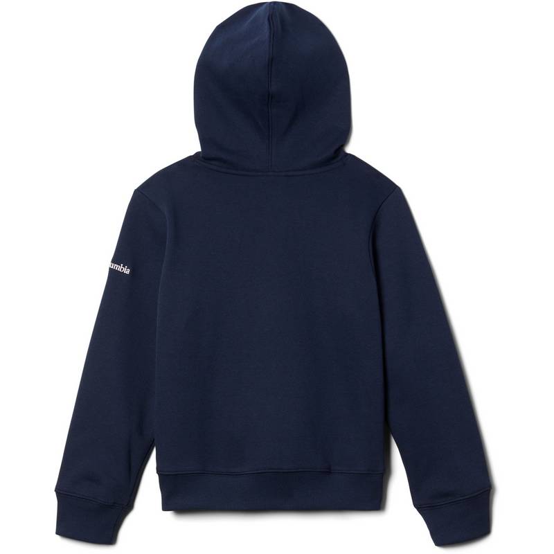 Columbia BASIN PARK Hoodie Mdchen