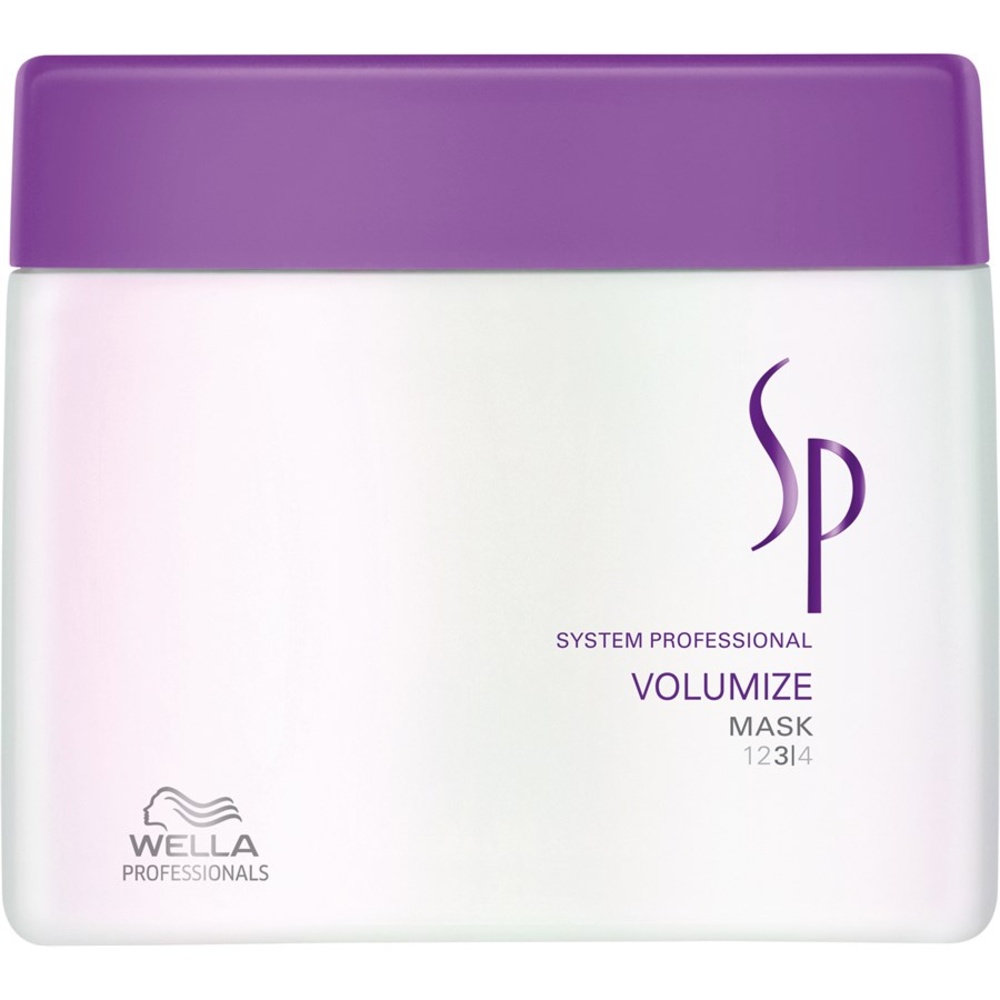 Wella Volumize Mask Masque