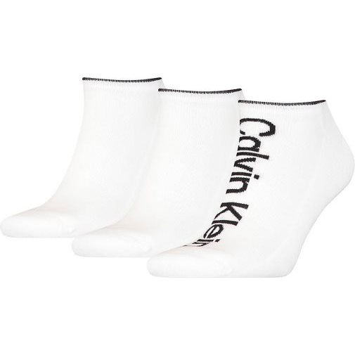 Calvin Klein Socken CK Men Sneaker 3P Athleisure 3er Pack
