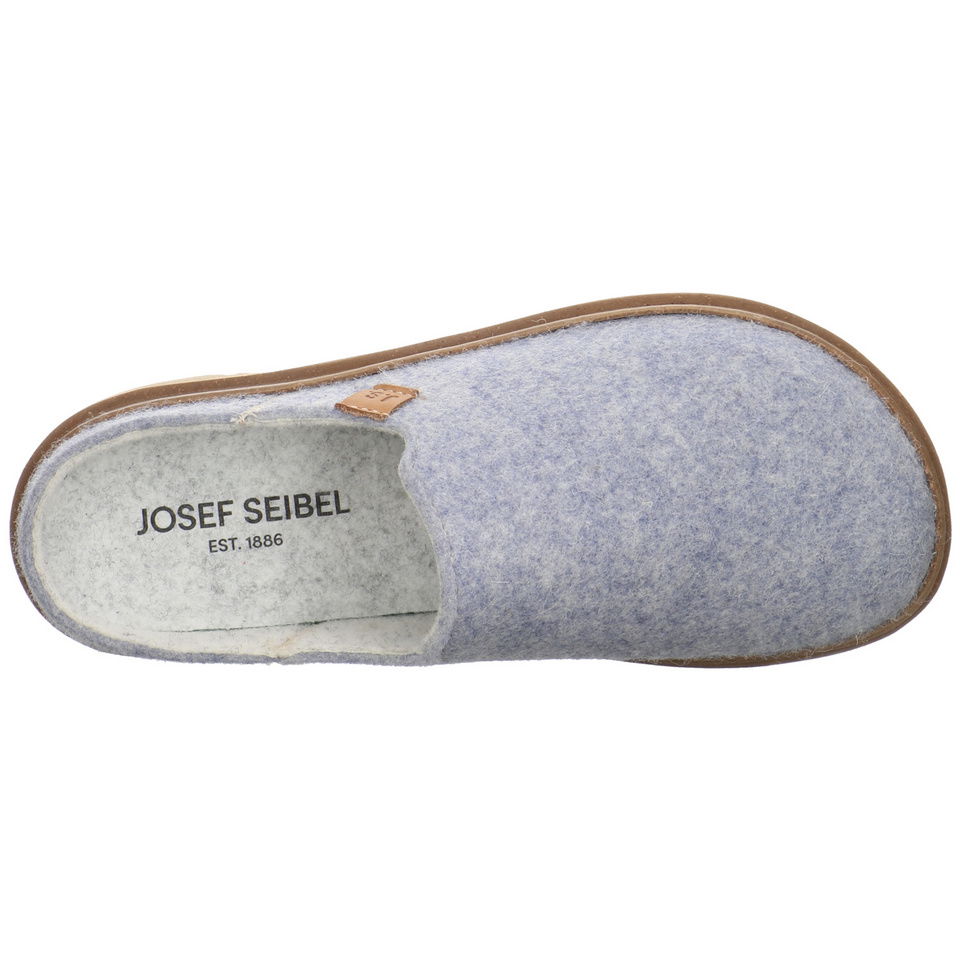 Josef Seibel Carmaux 01 Hausschuh