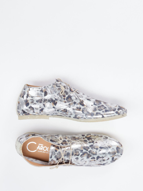Schnürschuh-17014490018 Donna Carolina