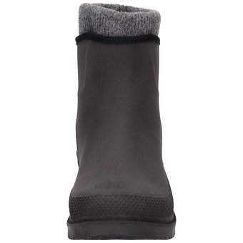 Bockstiegel Nicole-W Gummistiefel in schwarz