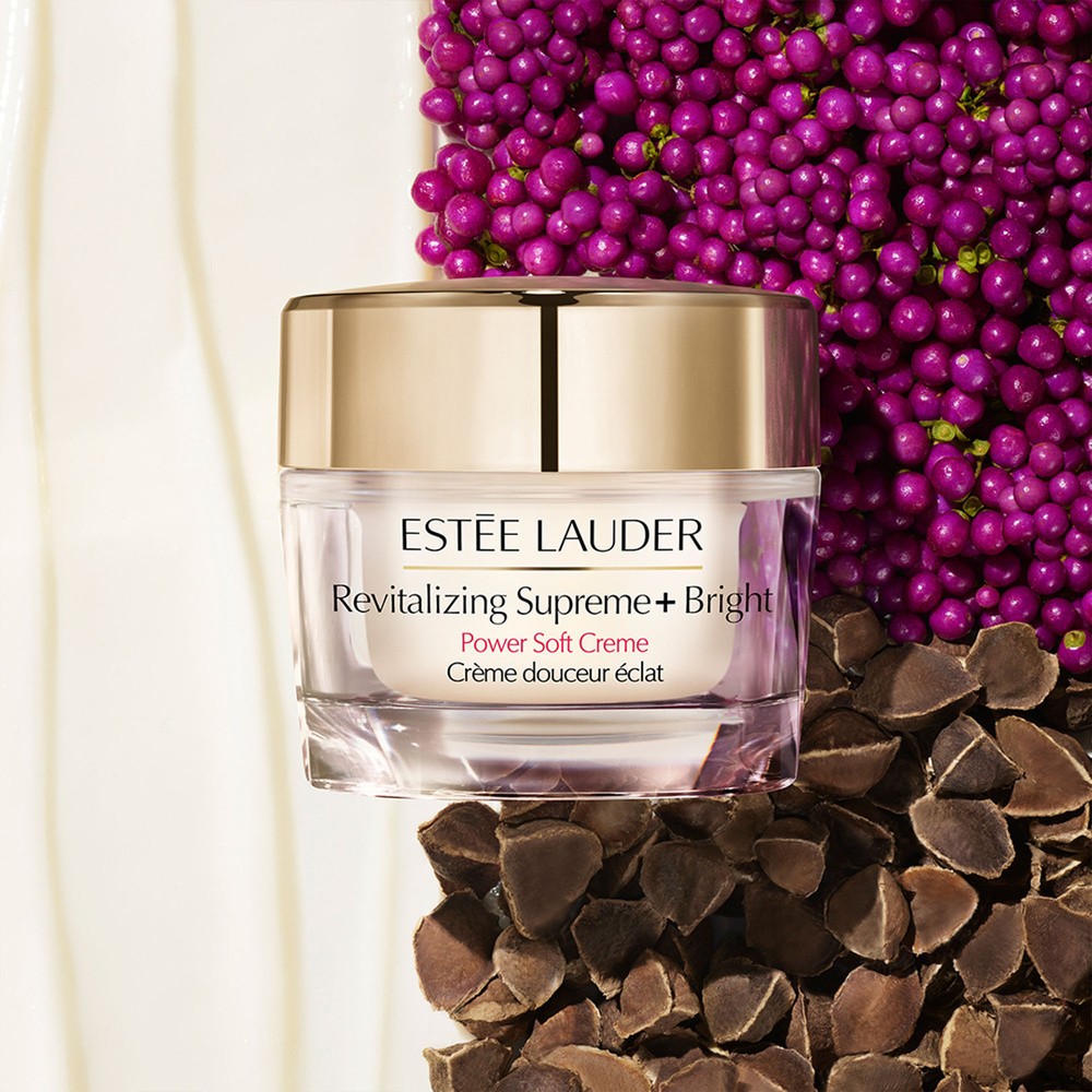 Estée Lauder Revitalizing Supreme+ Bright Crème Douceur Eclat Recharge 50ml