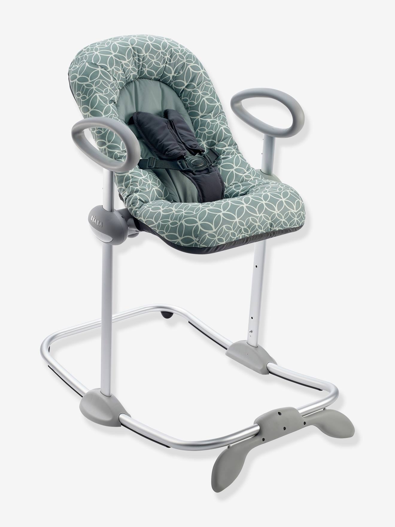 Transat Up&Down BEABA cosy mineral