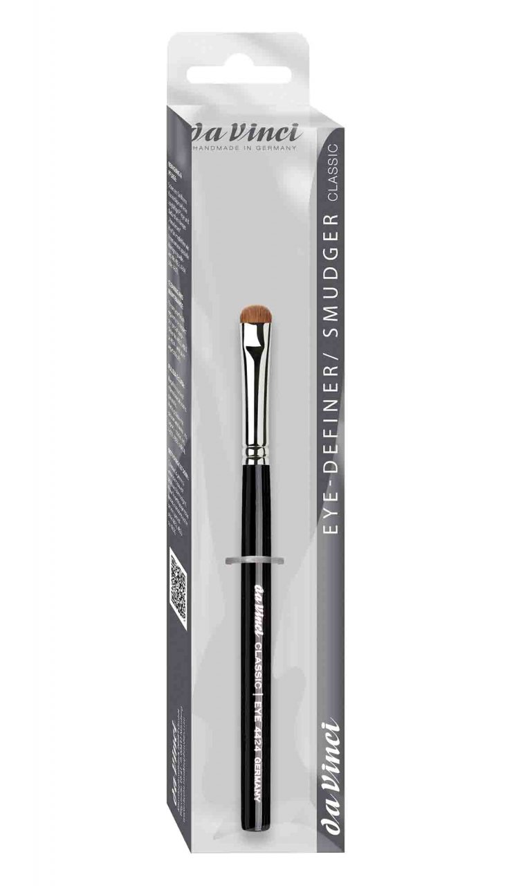da Vinci Classic Pinsel Eye-Definer 4424