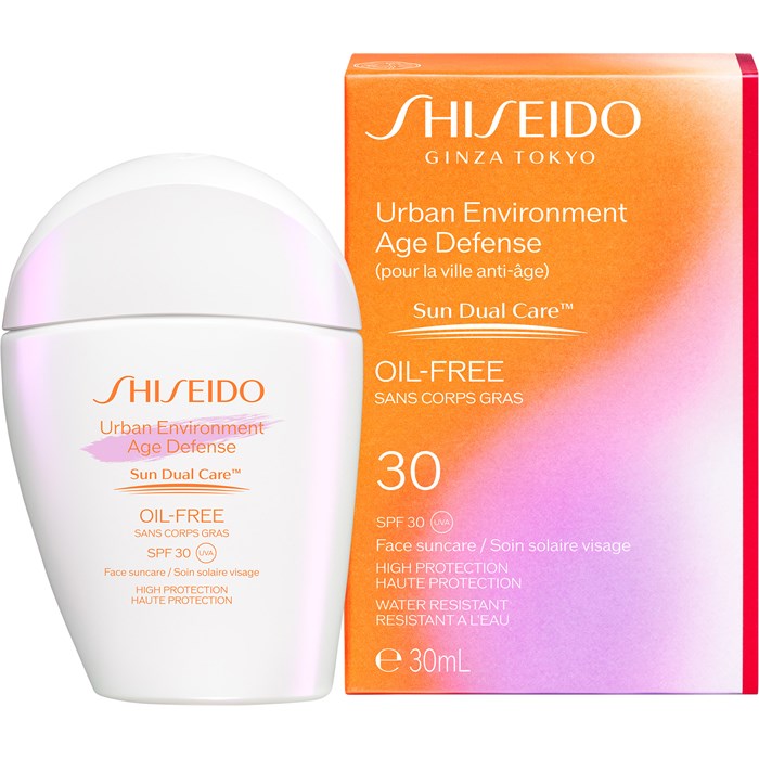 Urban Environment Age Defense Oil-Free