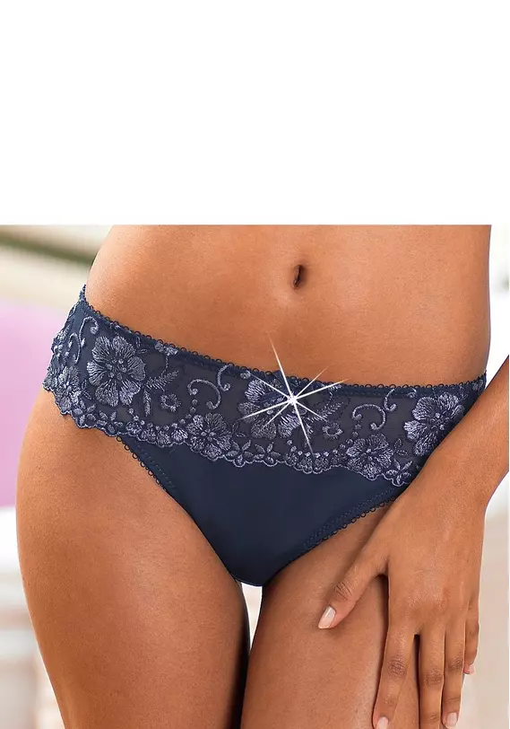 Bikinislip