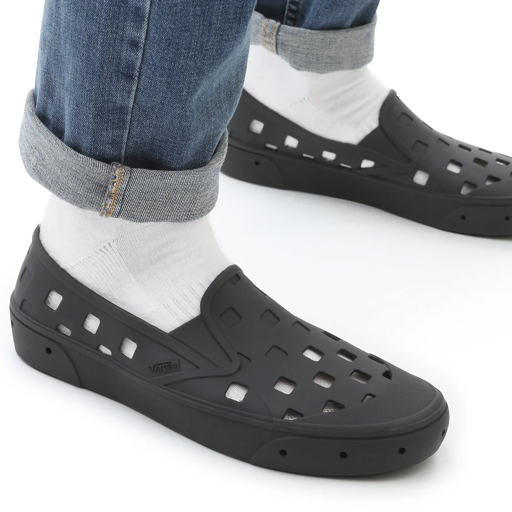Vans Trek Slip On VN0A5HF8BLK1 / schwarz