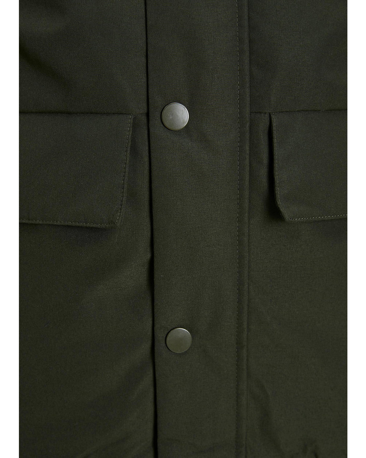 Winterjacke JJCHAMP für Jungen