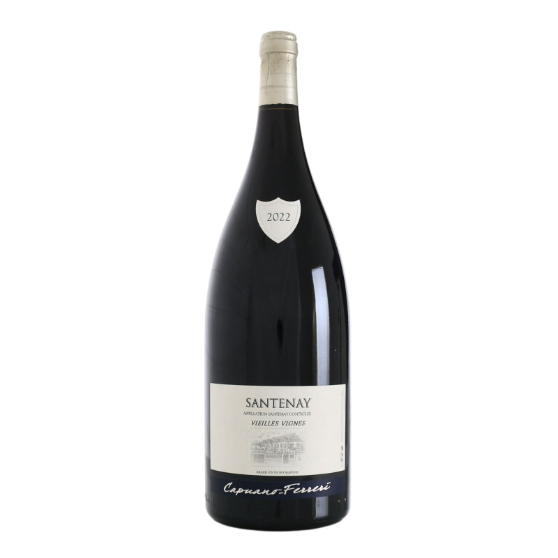 Domaine Capuano Ferreri Vieilles Vignes 150cl 2022