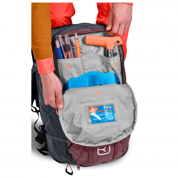 Ortovox - Avabag Litric Tour 36S - Lawinenrucksack