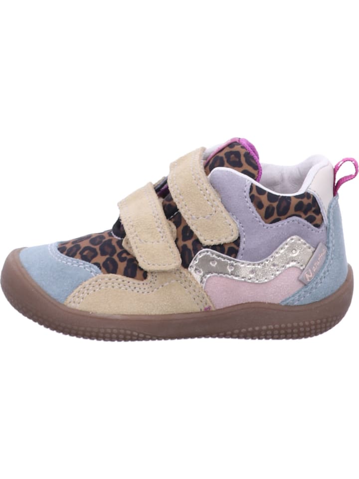 Naturino Mädchen Halbschuhe NATURINO LAKKEN VL. in Bunt günstig kaufen
