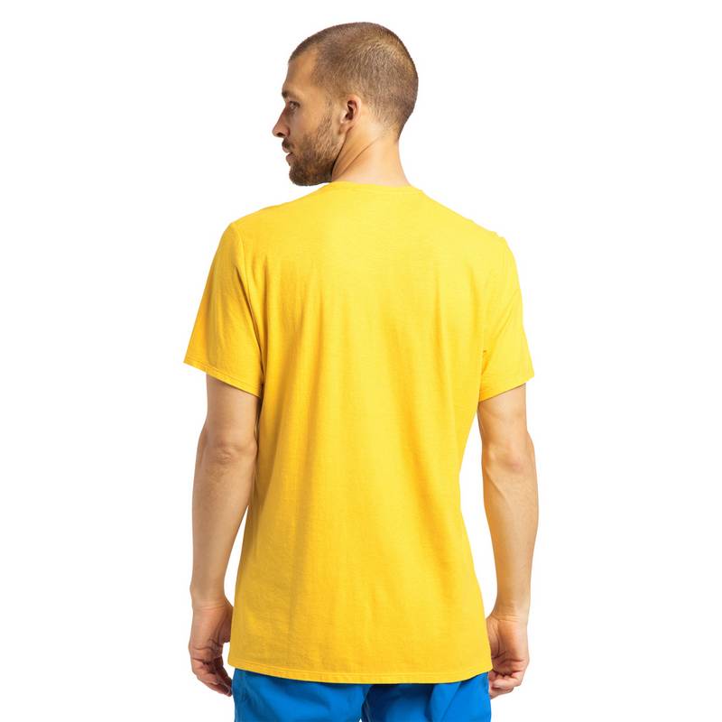 Haglfs Trd Tee Funktionsshirt Herren