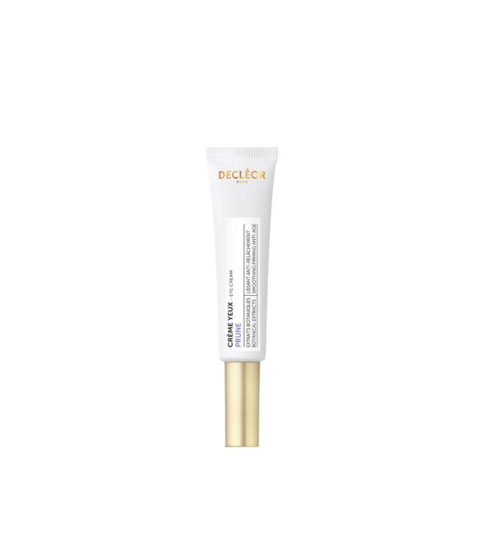 DECLÉOR-CRÈME YEUX PRUNE-Crème Contour des Yeux Anti-Rides