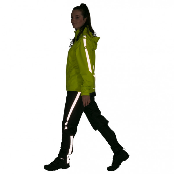 Vaude - Women's Luminum Jacket II - Fahrradjacke
