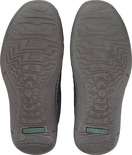 JOSEF SEIBEL Freizeit-Slipper ANVERS 63