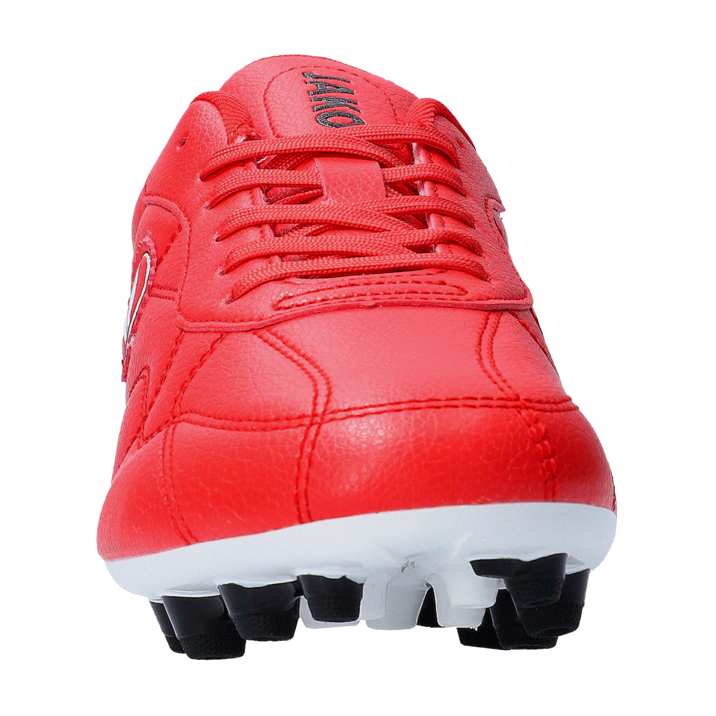 JAKO Classico FG Jr Kids Rot F726