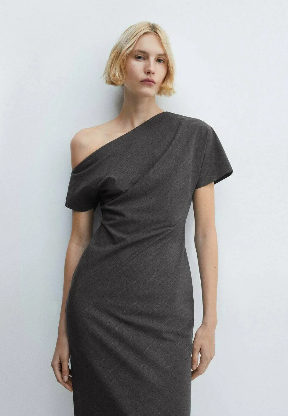 Mango ADRIANA - Vestido de verano