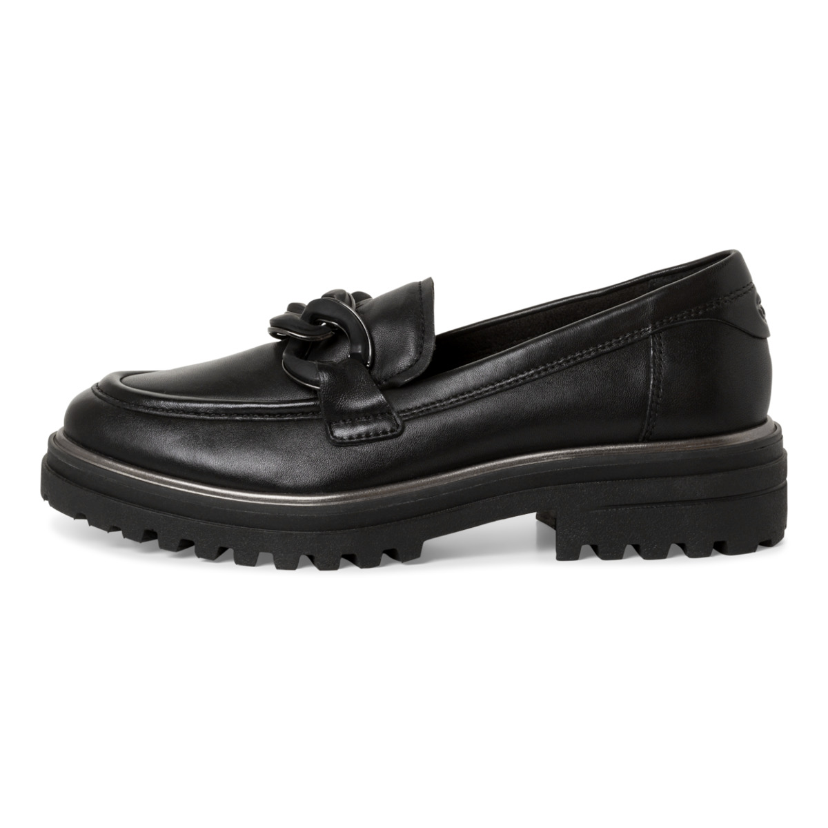 Tamaris 1-24707-42 Slipper schwarz