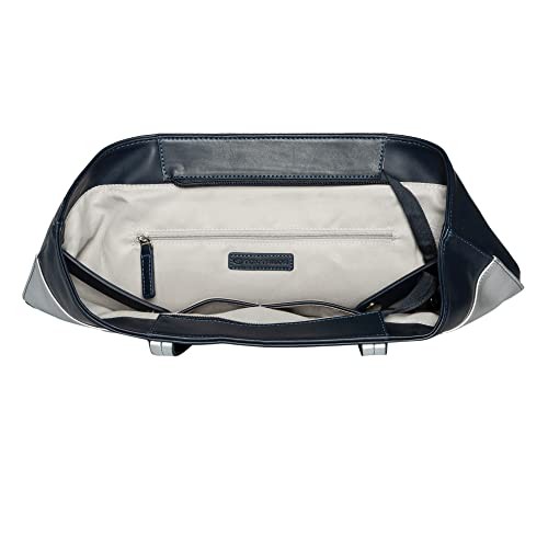 TOM TAILOR Handtaschen blau