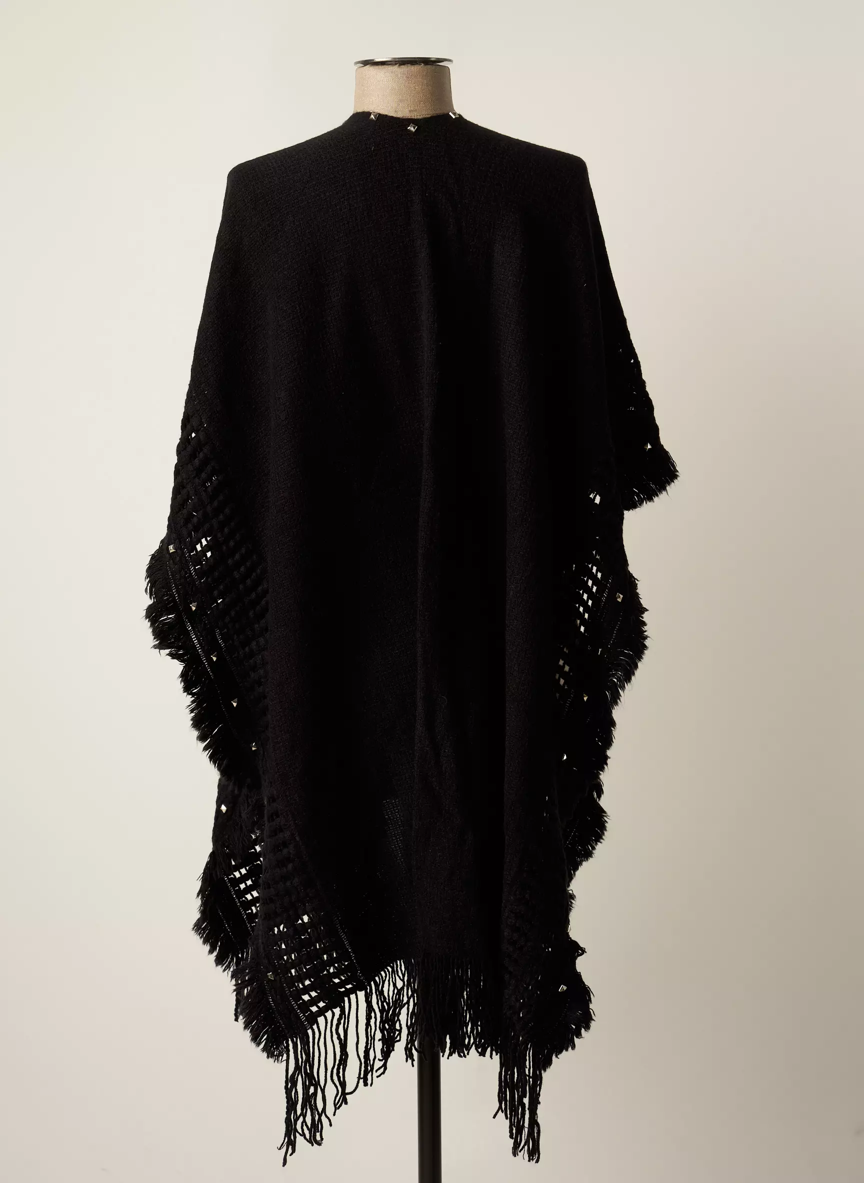 Vl Collection Gilet Femme couleur noir