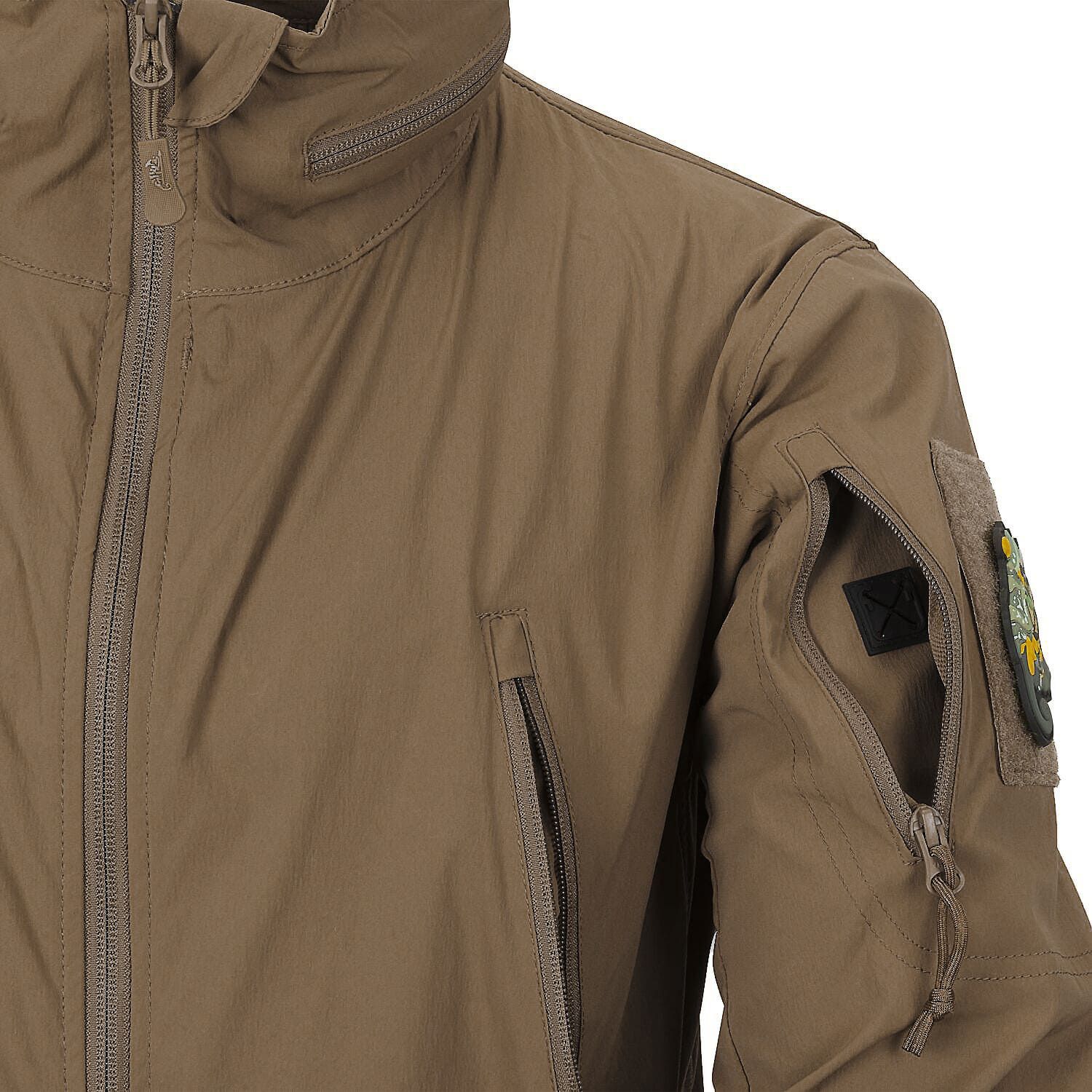 Trooper Jacket Stormstretch